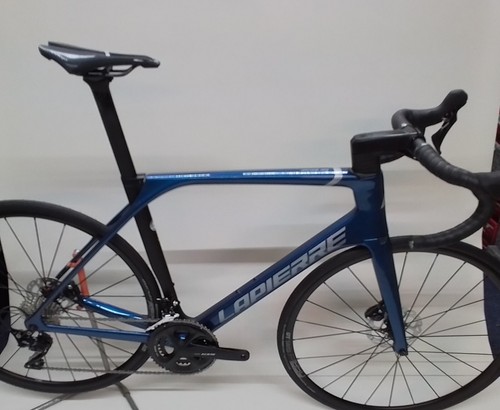 New lapierre aircode - lapierre, 5.0