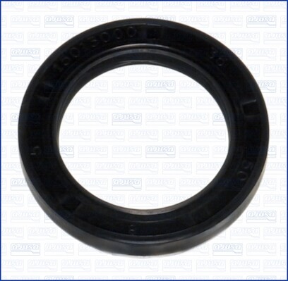 Ajusa 15013000 shaft seal - ajusa,