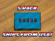 5 Pack - 45 Degree Roland