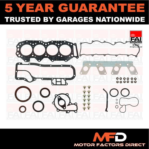 Fits mazda series ford - mazda,
