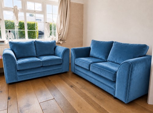 Seater marine blue - marine,