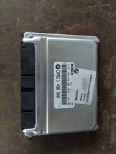 BMW E46 1.9 318i Engine Control Unit ECU 1430940 - DH2 #T5