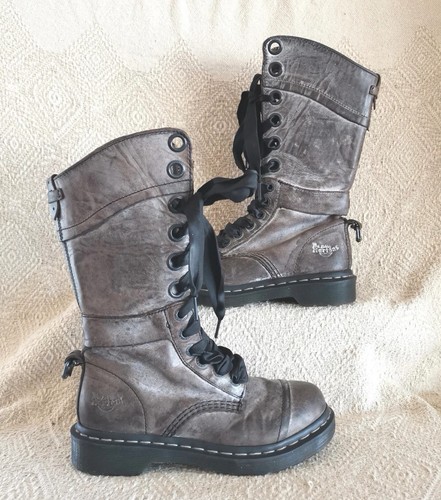 Martens triumph 12107 fold - martens,