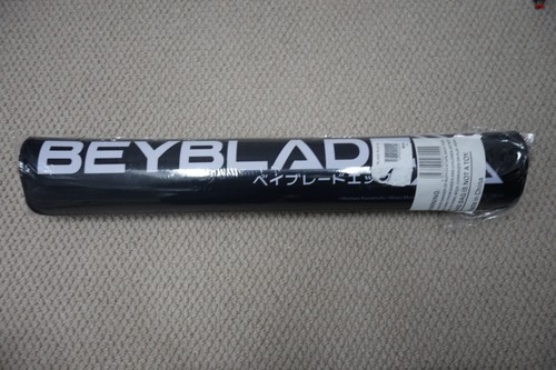 Official beyblade black - official, x