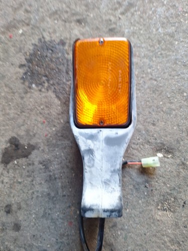 Replacement indicator light - replacement,
