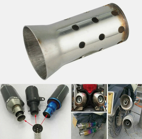 Universal 51mm motorcycle - universal,
