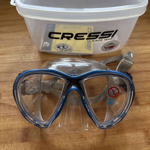 Cressi big eyes evolution - cressi,