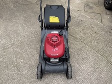 Honda HRX426 Self-Propelled