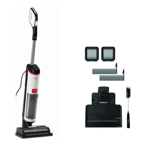 Polti steam mop rollysteam - polti,