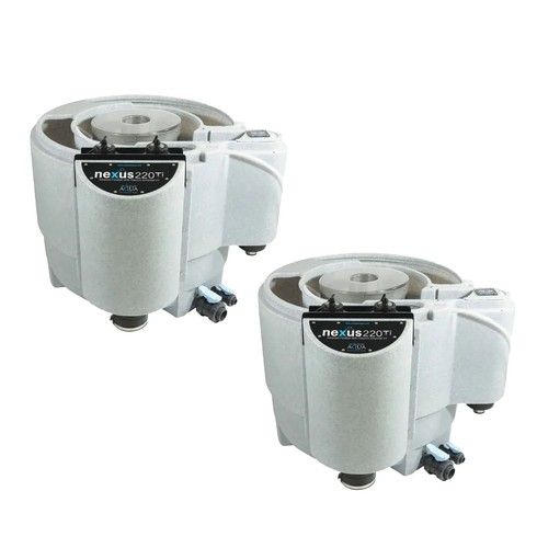 Evolution aqua nexus 220 320 - evolution,
