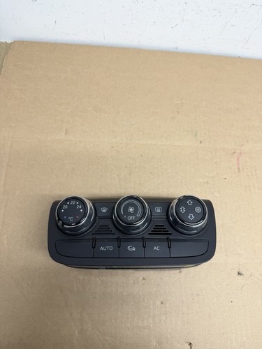 Audi 10 heater - audi, 8j