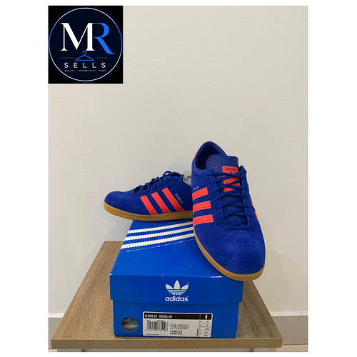 Adidas dublin lifestyle - dublin,