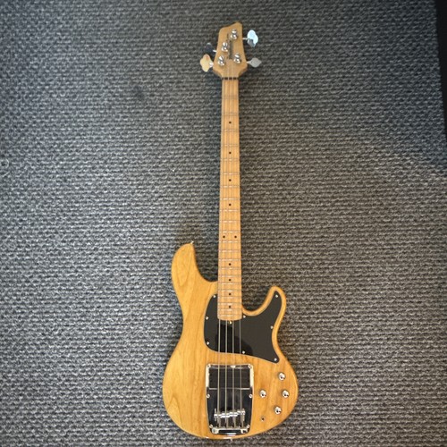 Ibanez atk300 2007 natural - atk300,
