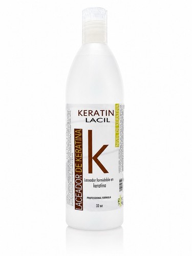 Keratin lacil daytro - keratin,