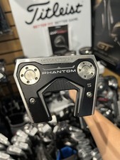 SCOTTY CAMERON Phantom X 5