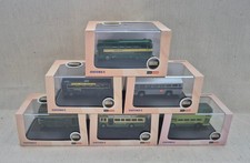 Oxford Die-Cast - N Gauge Vehicles (x6)