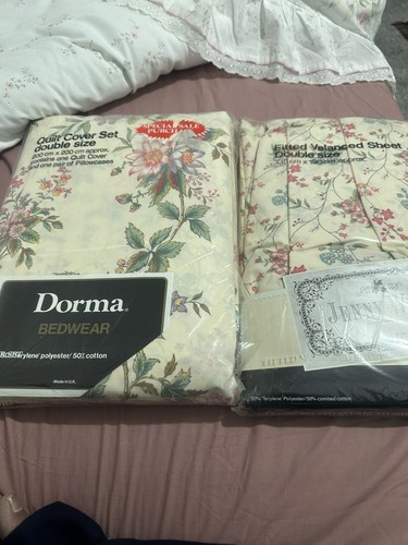 Dorma jenny wren duvet - duvet, cover