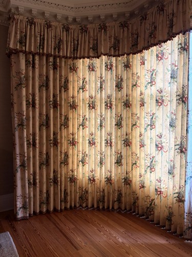 Colefax fowler interlined - fowler,