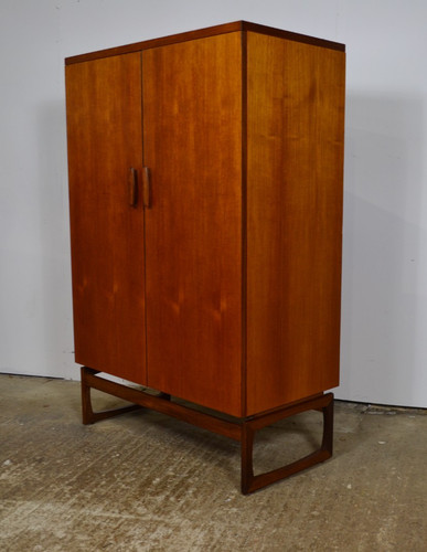 Plan gentleman wardrobe g - g,