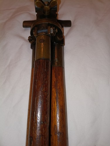 Telescope tripod scope sniper - tripod,