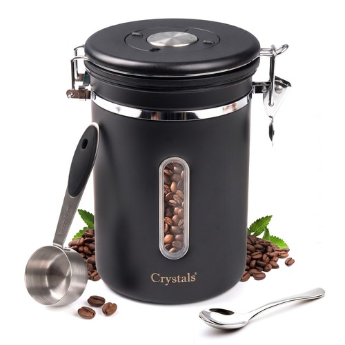 Stainless steel coffee - stainless,