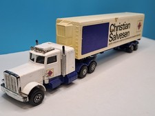 Vintage 1980s Matchbox