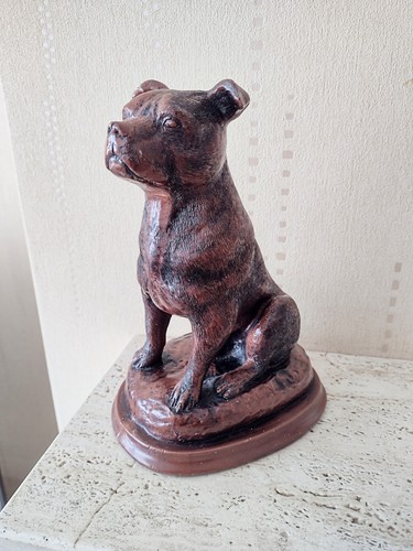 Staffordshire bull terrier - staffordshire,