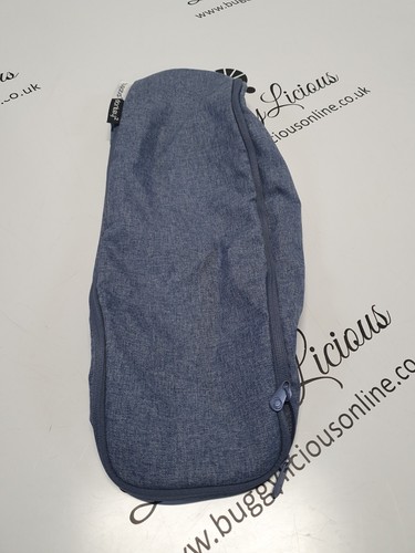 Bugaboo donkey side - 2,