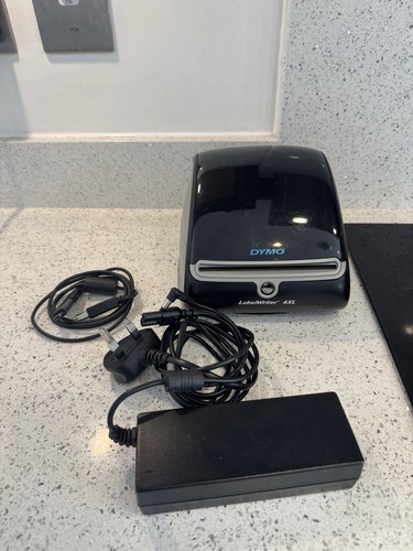Dymo labelwriter 4xl - dymo,