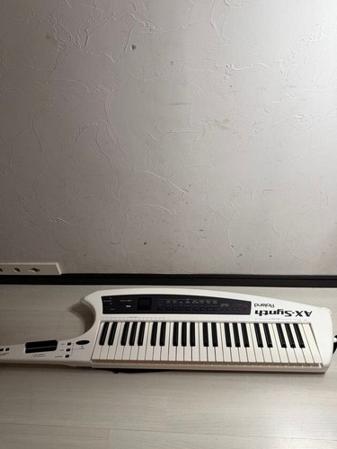 Roland synth keyboard - roland,