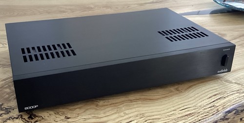 Audiolab 8000p stereo - audiolab,