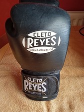 Cleto Reyes Boxing Gloves 14oz