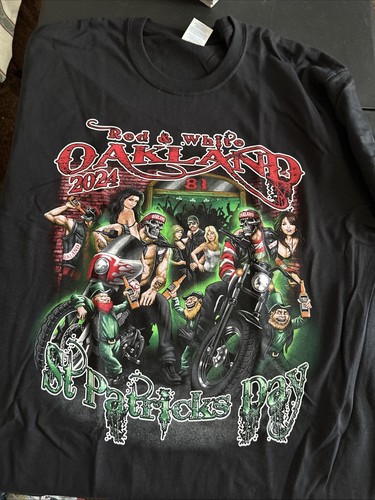 Hells angels oakland red - hells, &