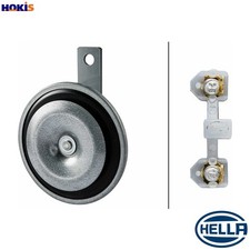 SIGNAL HORN 3AL 002 952-811