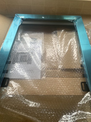 Brand new genuine gazco box - brand,