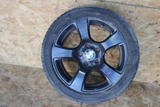 8x17 LA Wheel Rim Spider Spoke
