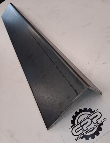 Mild steel folded - steel,
