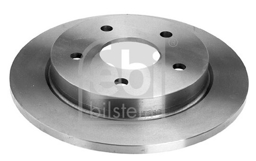 Brake disc for - disc, ford:granada