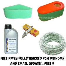 Hayter Harrier 48 Service Kit