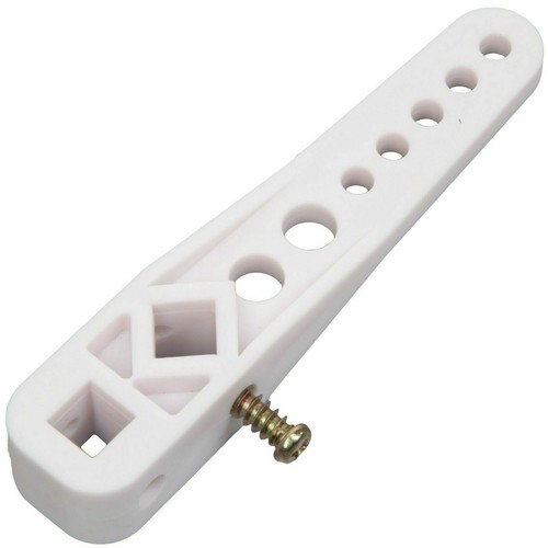 Adjustable white strong - adjustable,