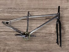 Surly Karate Monkey Frame Set