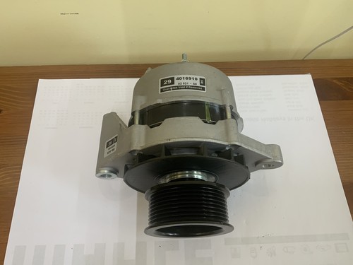 Alternator cav ac5 prestolite - cav,