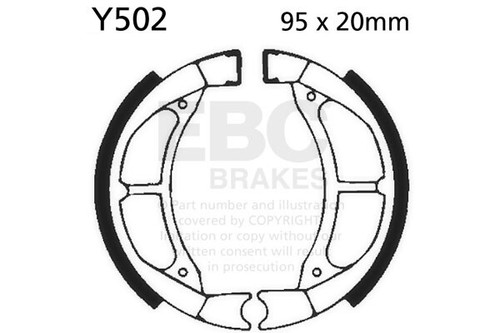 Fits yamaha s - fits, pw