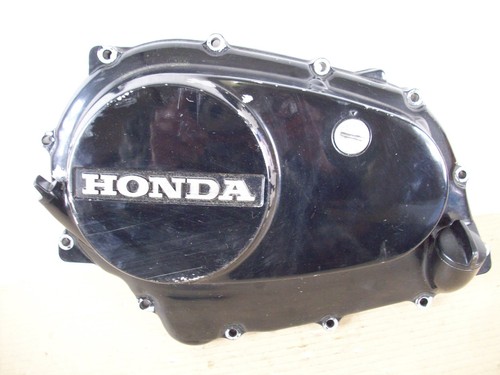Clutch cover engine