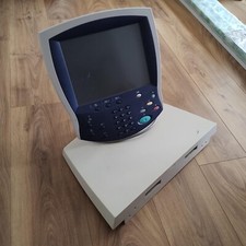 Xerox DocuColor DC 240 242 250 252 260 Control Panel Touch Screen 802K74430