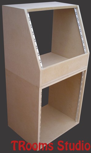 14u unit inch - unit, rack