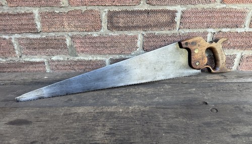 Vintage copley - 22.5”,