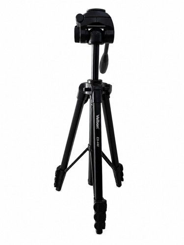 Velbon 440 camera tripod - velbon,