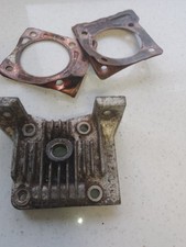 British Seagull Cylinder Head