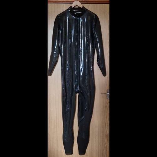 Male smoke transparent - , black